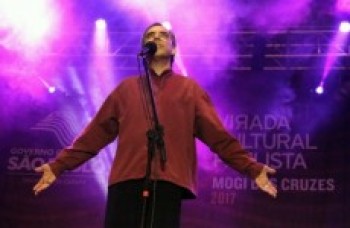 Público prestigia a 10ª Virada Cultural