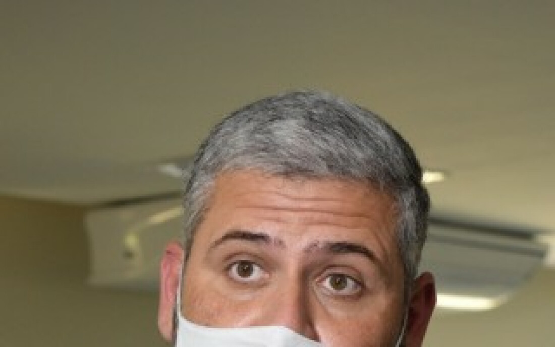 Discussões para reformular estrutura na região começam