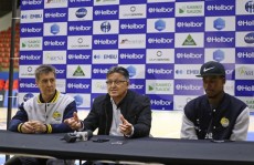 Mogi/Helbor renova contrato de Guerrinha e ala Shamell