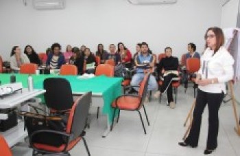 Projeto quer reduzir mortalidade infantil