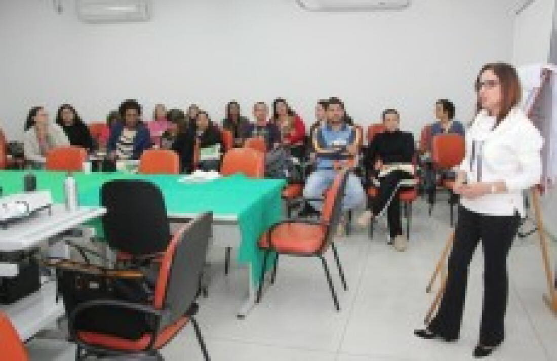 Projeto quer reduzir mortalidade infantil