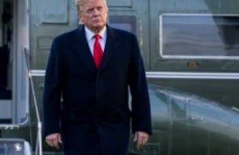 Trump defende ações contra coronavírus