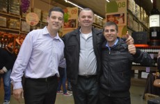 Campanha de Inverno do Spani Atacadista