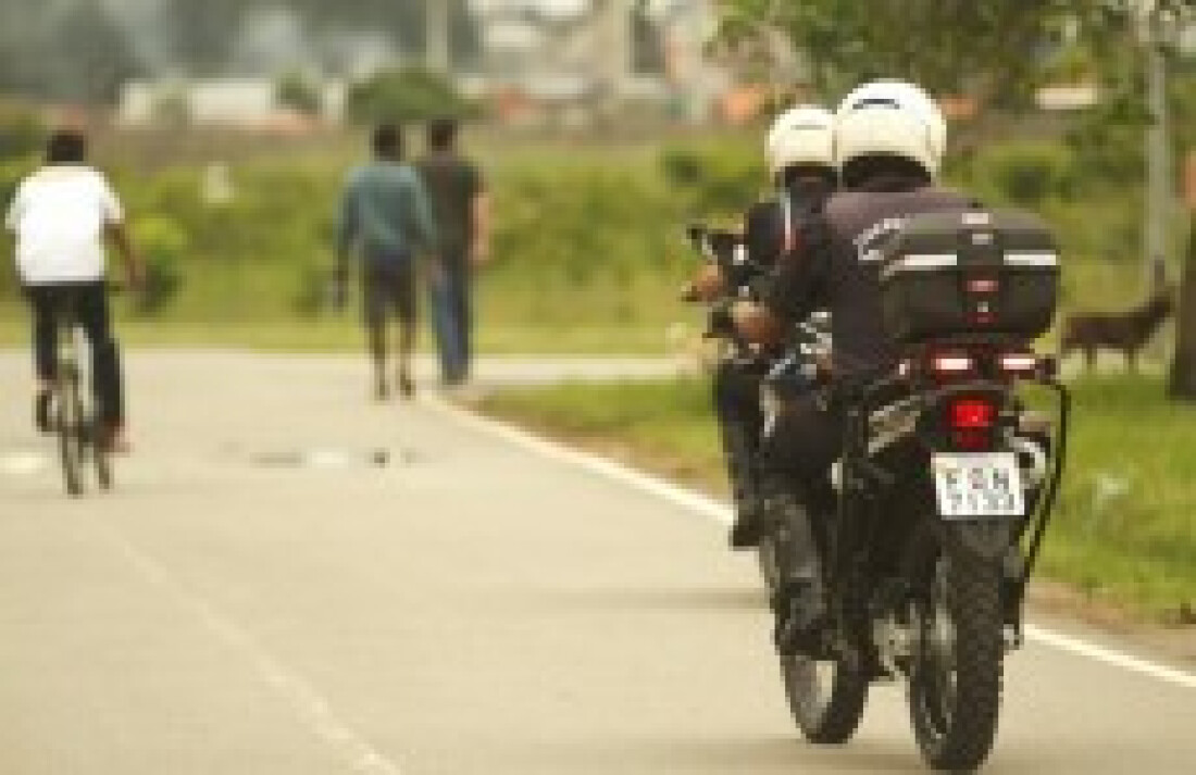 Concurso da GCM oferece 30 vagas