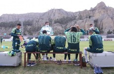 Palmeiras quer garantir vaga às oitavas na altura de La Paz