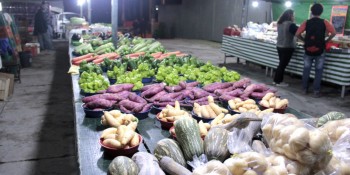 Suzano retoma feira noturna nesta sexta