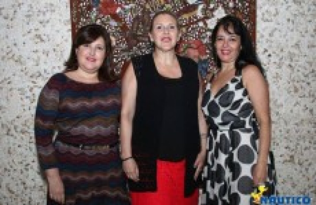 Baile contagia convidados do Clube Náutico