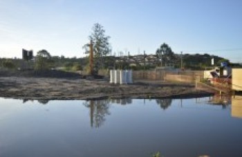 DAEE inicia nova fase do desassoreamento do Tietê