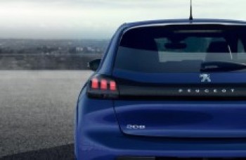 Novo Peugeot 208 é aposta para a dinastia '200' em evidência