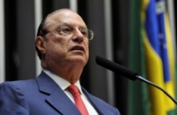 STF condena Maluf a mais de sete anos de prisão e perda de mandato