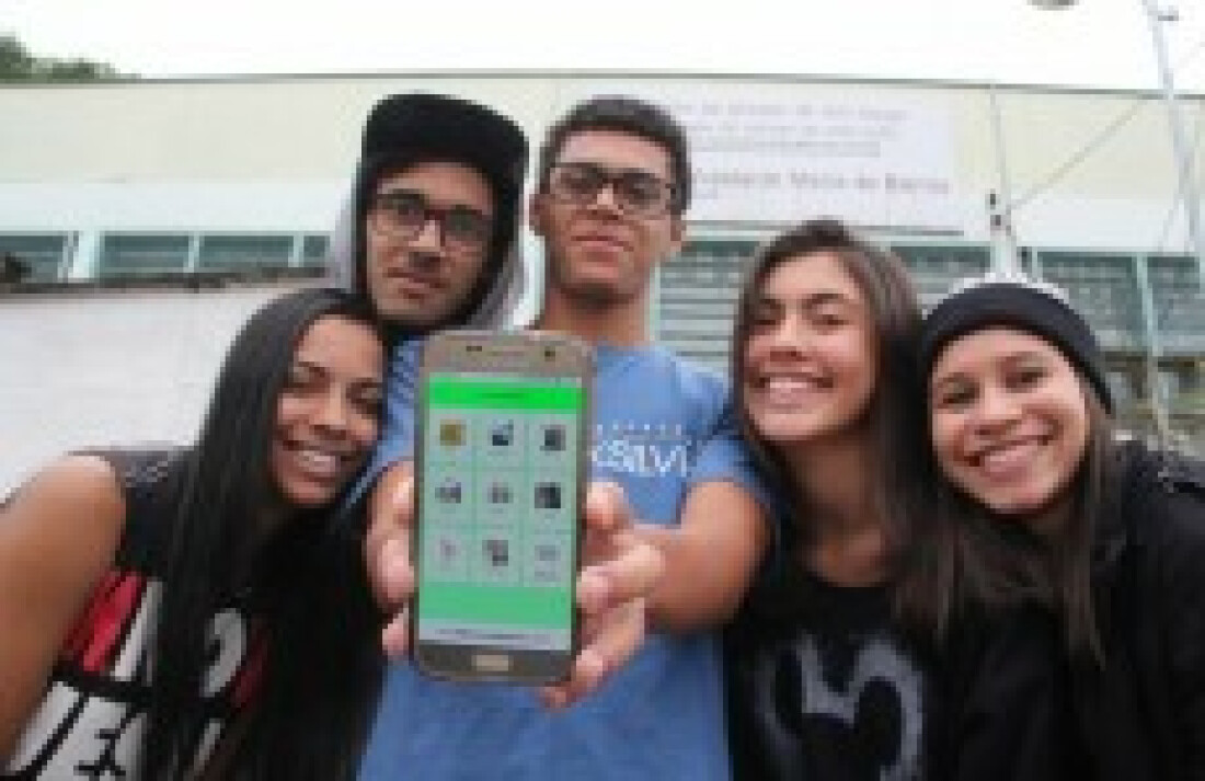 Escola estadual mogiana vai ganhar um polo experimental