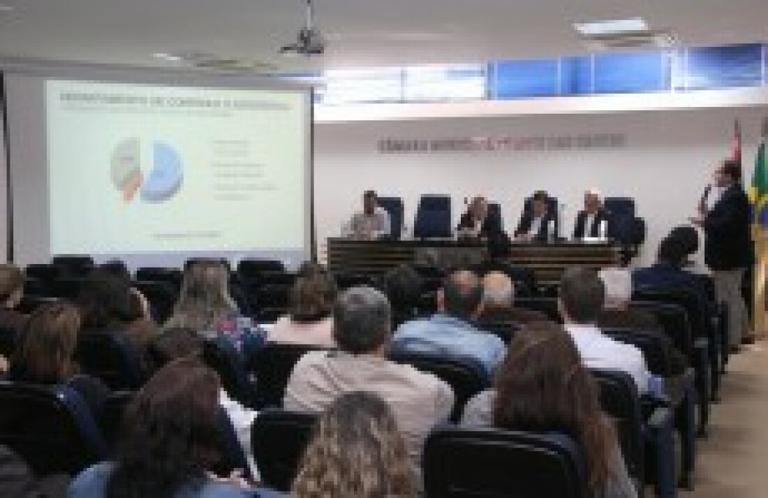 Mogi cobra investimento do Estado à maternidade