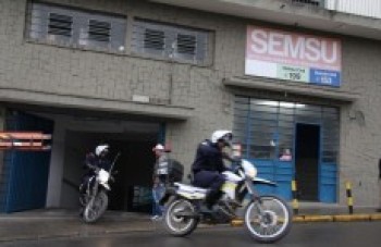 GCM libera suspeito após demora para registrar BO