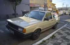 Polícia Militar recupera automóveis