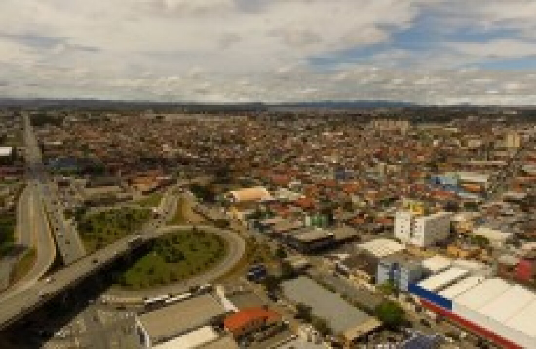 Após 272 atendimentos, Suzano fecha hospital de campanha