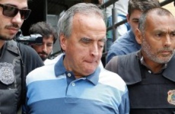 Sérgio Moro condena Cerveró e mais dois