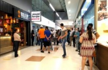 Mogi registra 5 mil atendimentos