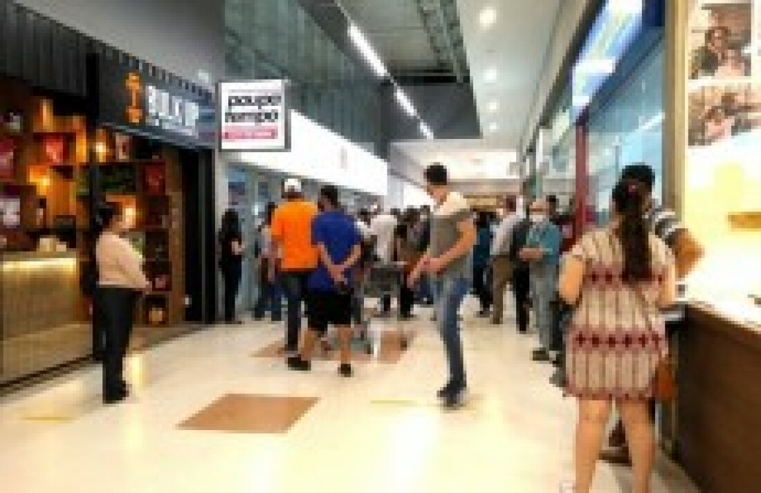 Mogi registra 5 mil atendimentos