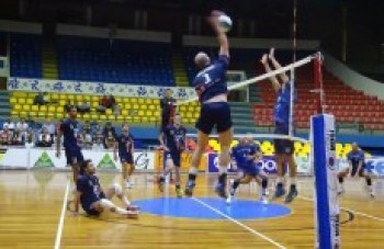 Mogi/Vila foca no duelo diante de Limeira no Ginásio Hugo Ramos