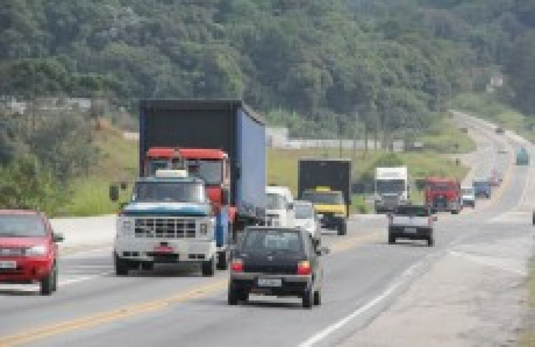 DER retoma a licitação para duplicar rodovia Mogi-Dutra