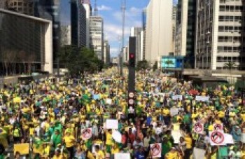 Atos enfatizam combate aos desvios