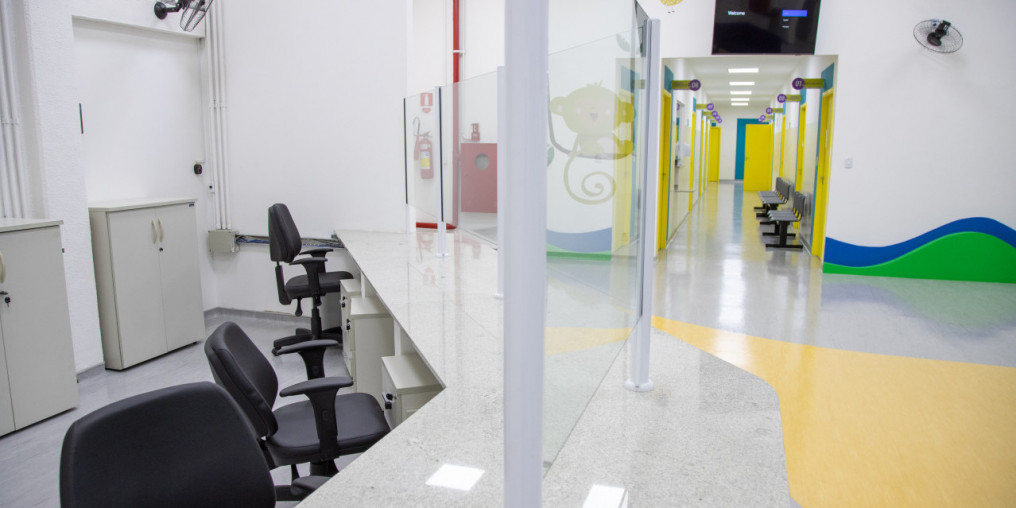Vagalume vai iniciar atendimento na segunda