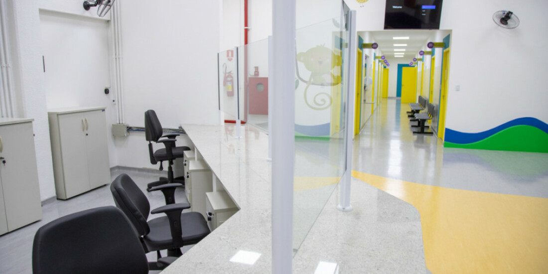 Vagalume vai iniciar atendimento na segunda