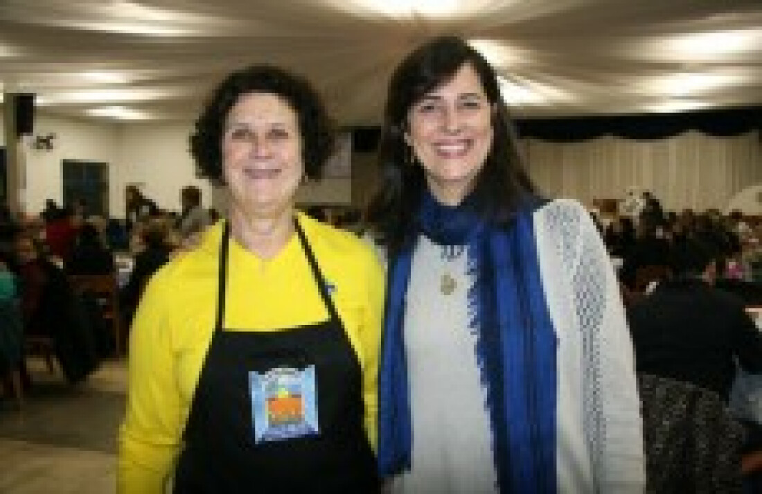 Afogado beneficente