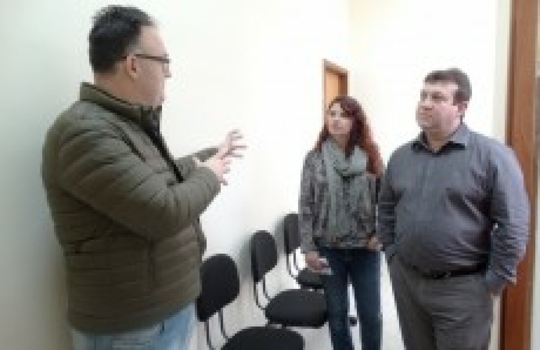 Farmácia-Escola atenderá comunidade
