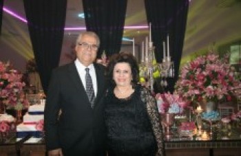 Um dia de muita emoção