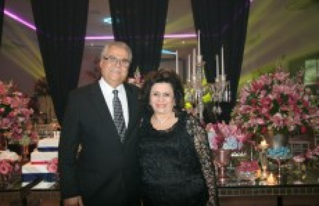 Um dia de muita emoção