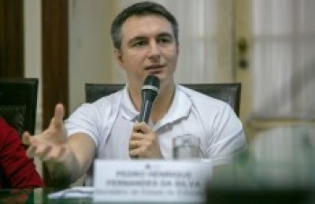 MP aponta fraude de R$ 120 milhões