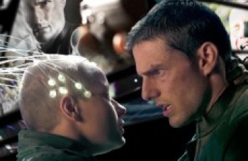 Cineclube exibe 'Minority Report'