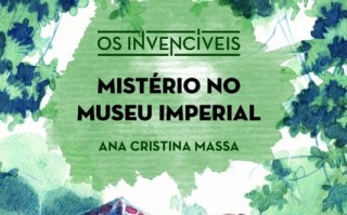 "Mistério no Museu Imperial"