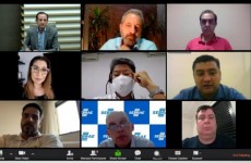 Suzano debate retomada econômica