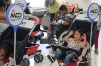 AACD poderá voltar a atender Alto Tietê