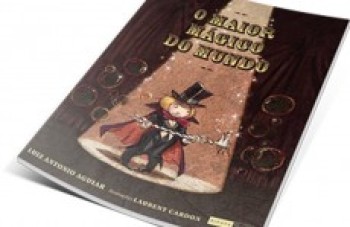 "O Maior Mágico do Mundo"