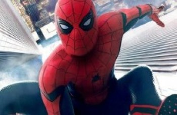 "Homem-Aranha: De Volta ao Lar"