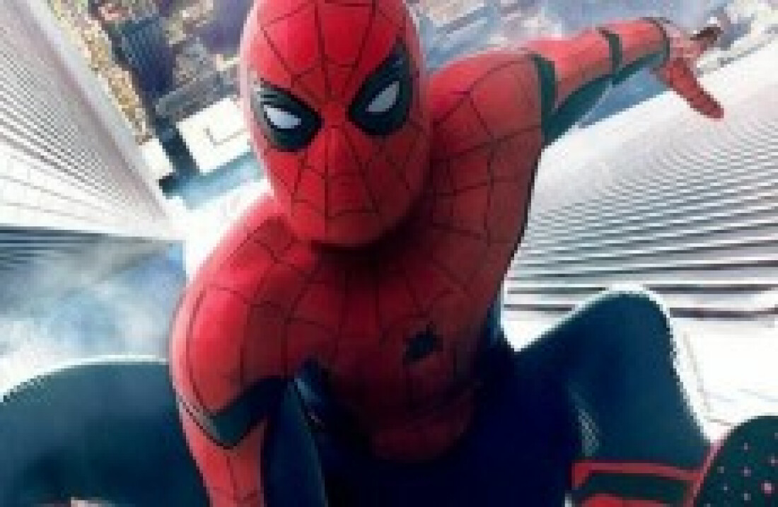"Homem-Aranha: De Volta ao Lar"
