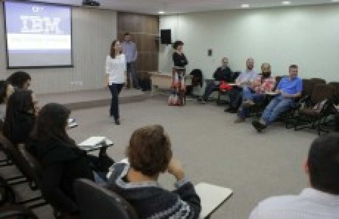 Suzano pode ter ferramenta para prestação de contas de entidades