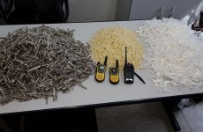 Polícia Civil prende 116 pessoas