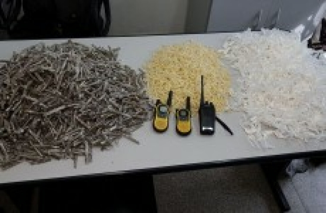 Polícia Civil prende 116 pessoas