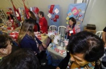 Artistas e artesãos destacam o Divino