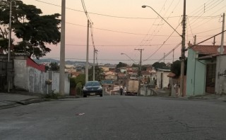 Homem é morto a tiros na Vila Cintra