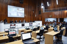MP tem até segunda-feira para apresentar denúncia