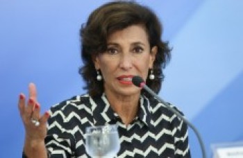 Maria Silvia pede demissão da presidência do BNDES