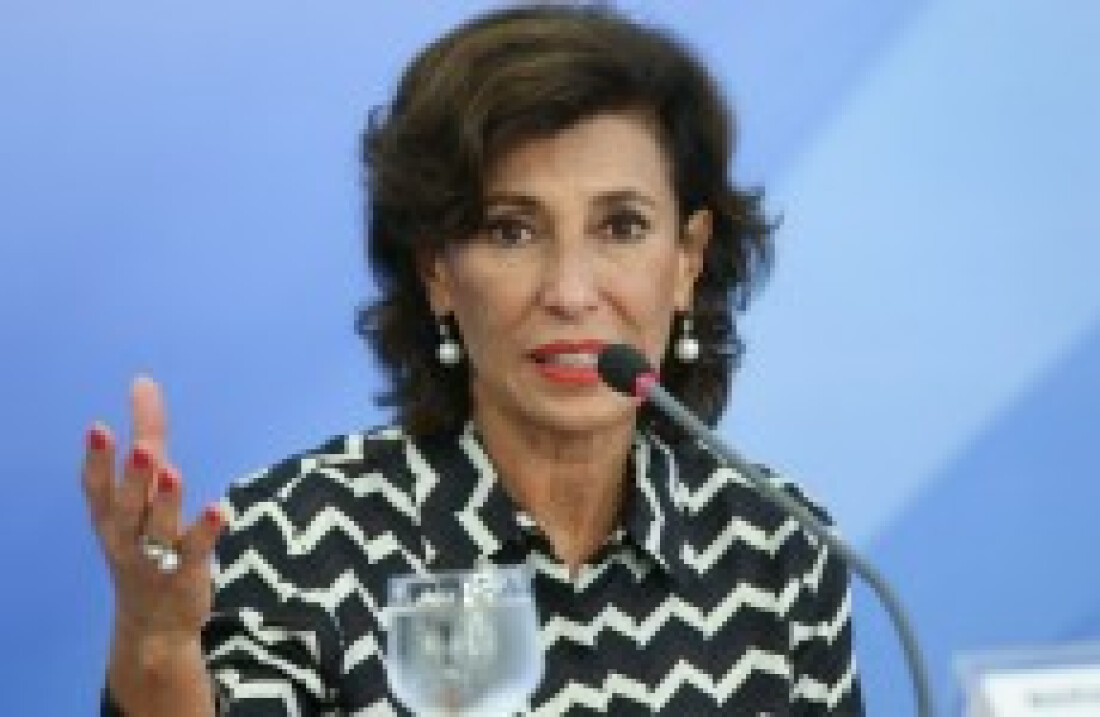 Maria Silvia pede demissão da presidência do BNDES
