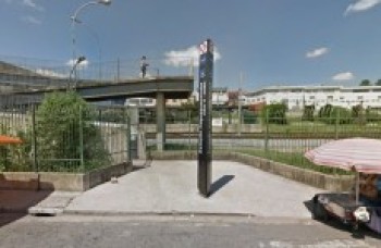 PM de folga atira para o alto para separar briga