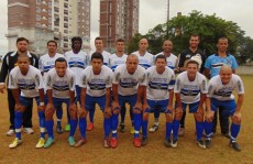 Campeonatos oficiais começam hoje