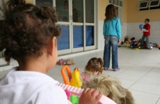 Região tem 28 crianças para serem adotadas